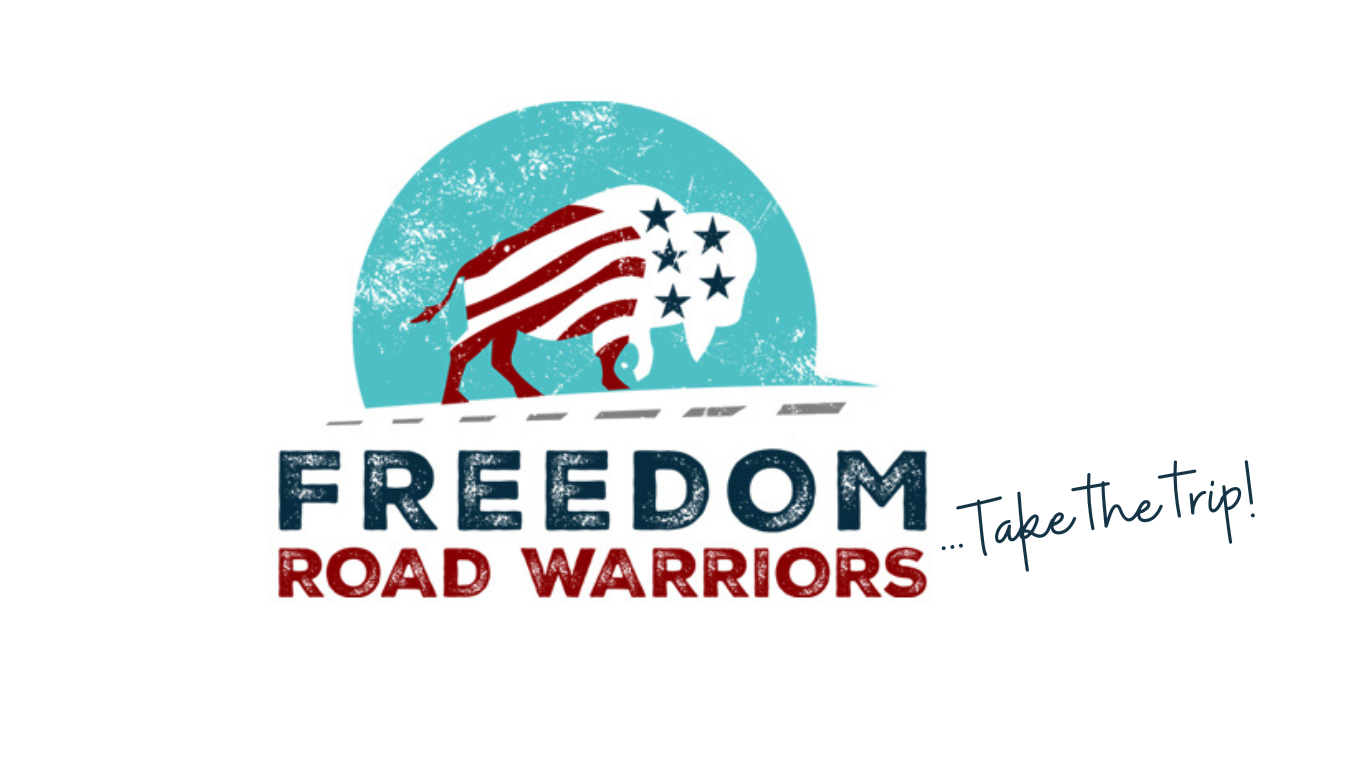 Freedom Road Warriors
